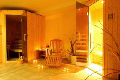 ski hotel relaks sauna wypoczynek romantyczny wieczor